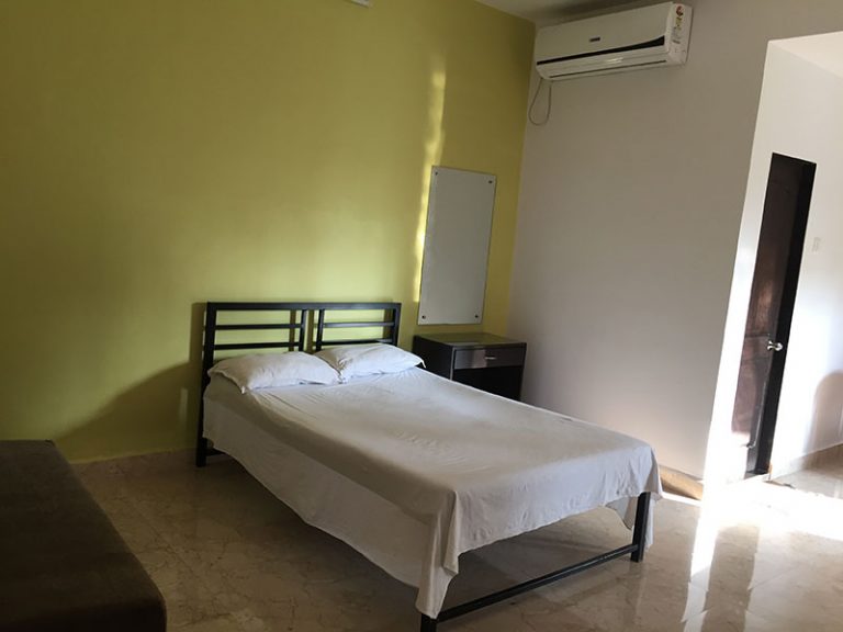 Gallery Sun And Shade Manori