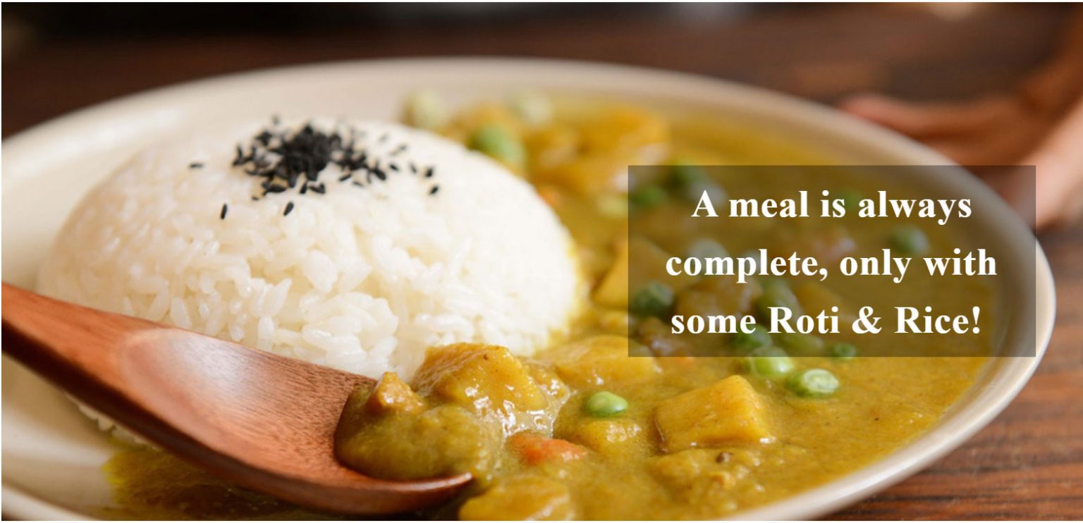 Roti & Rice Sun And Shade Manori